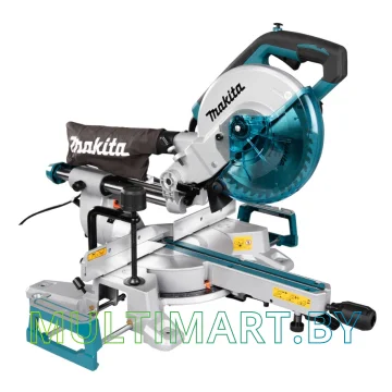 Торцовочная пила Makita LS0816F